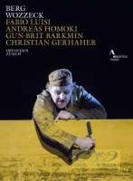 Berg: Wozzeck